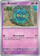 68-bronzor