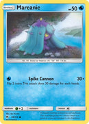 68-mareanie