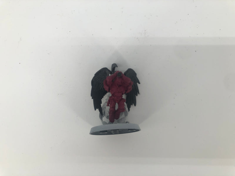 Space Marines Astorath the Grim Blood Angels OOP AI236-0927