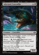 69-adornedcrocodile