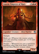 694-iraxxaempressofmars