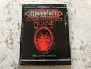Dungeons & Dragons - Ravenloft Dungeon Master's Guide - 3.5 AS679-0924