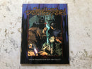 Demon the Fallen RPG Saviors and Destroyers AS644-0924