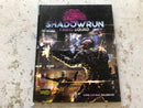 Shadowrun RPG Firing Squad Sourcebook AS681-0924