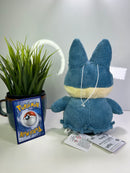 Pokemon Plush Toy - Munchlax - Small  9 inch / 23 cm