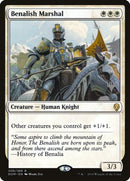 6p-benalishmarshal