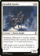 7-benalishcavalry