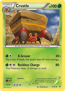 7-crustle