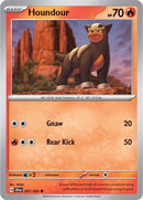 7-houndour