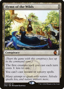 7-hymnofthewilds
