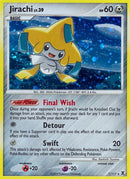 7-jirachi