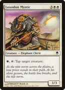 7-loxodonmystic