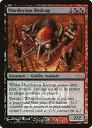 7-murderousredcap