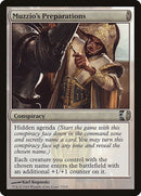 7-muzziospreparations