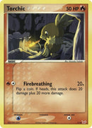 7-torchic
