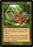 70-animistsmight