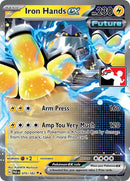 70-ironhandsex