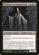 70-mikaeustheunhallowed