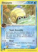 70-omanyte
