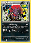 70-weavile