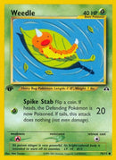 70-weedle