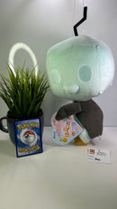 Pokemon Plush Toy - Eiscue - Small  12 inch / 30 cm