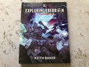 Dungeons & Dragons - Exploring Eberron Keith Baker Supplement AS632-0924
