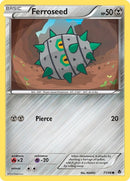 71-ferroseed