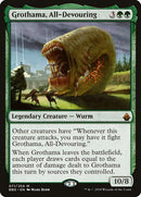 71-grothamaalldevouring