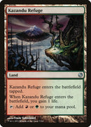71-kazandurefuge