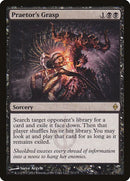 71-praetorsgrasp