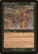 71-slinkingskirge