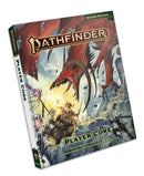 Pathfinder Player Core Book
