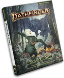 Pathfinder Monster Core Book