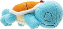 Pokemon 5in Sleeping Squirtle