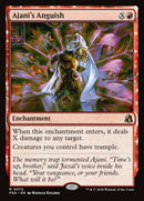72-ajanisanguish