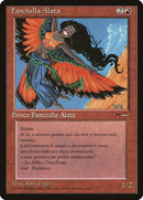 72-birdmaiden