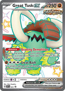 72-greattuskex
