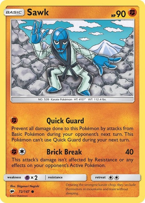 72-sawk