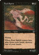 73-foulspirit