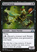 73-kraulswarm