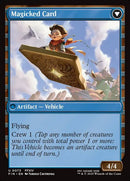 73-sidequestcardcollectionmagickedcard
