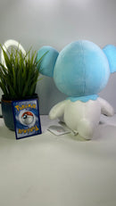 Pokemon Plush Toy - Cubchoo - Small  9 inch / 23 cm