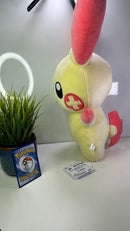 Pokemon Plush Toy - Plusle - Medium  17 inch / 43 cm