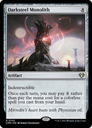 743-darksteelmonolith