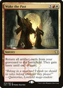 75-wakethepast