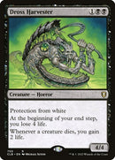 750-drossharvester