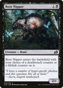 76-bootnipper