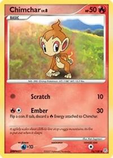 76-chimchar
