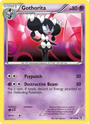 76-gothorita